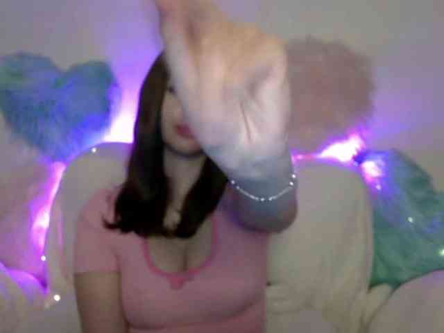 CaylinAngel webcam