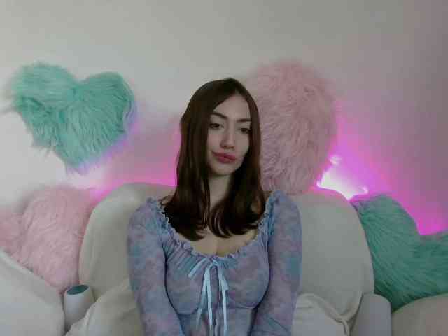 CaylinAngel webcam
