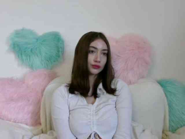 CaylinAngel webcam