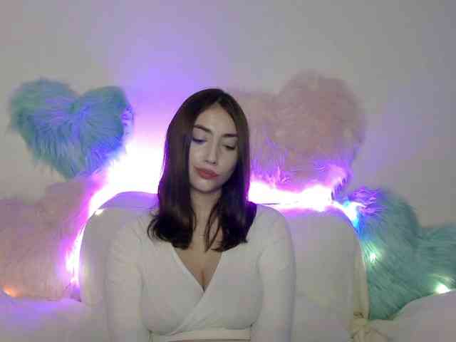 CaylinAngel webcam