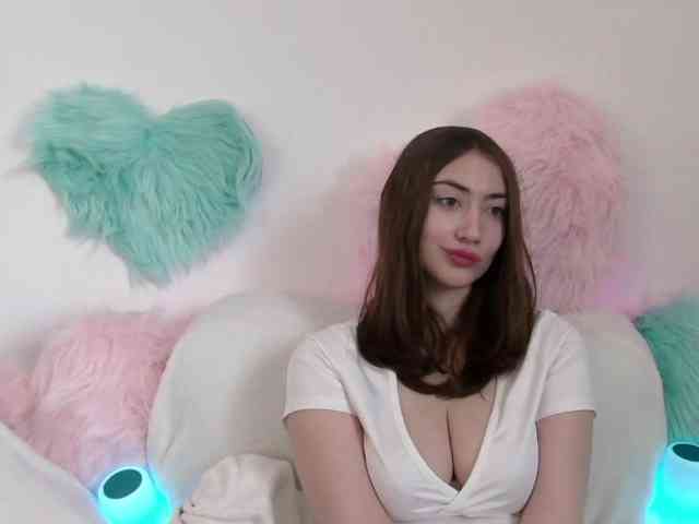 CaylinAngel webcam