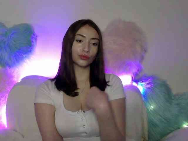 CaylinAngel webcam