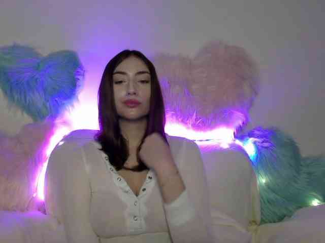 CaylinAngel webcam