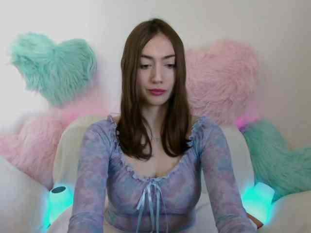 CaylinAngel webcam