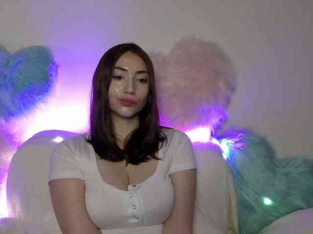 CaylinAngel webcam