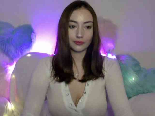 CaylinAngel webcam