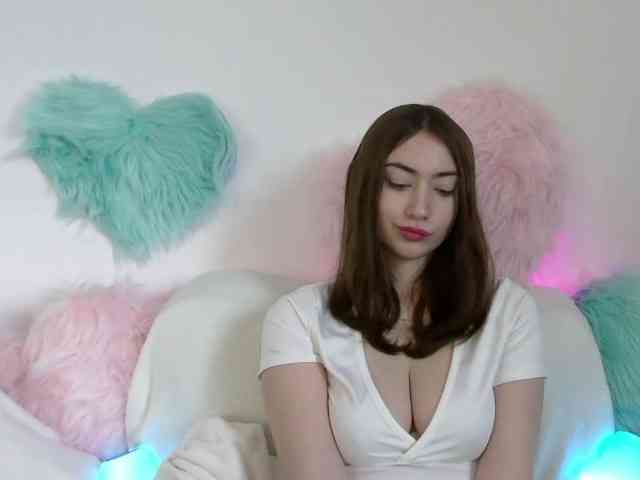 CaylinAngel webcam