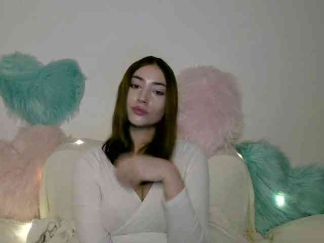 CaylinAngel webcam