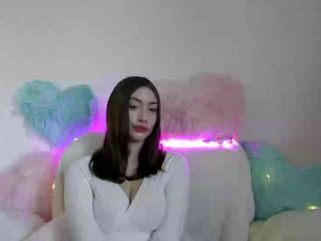 CaylinAngel webcam