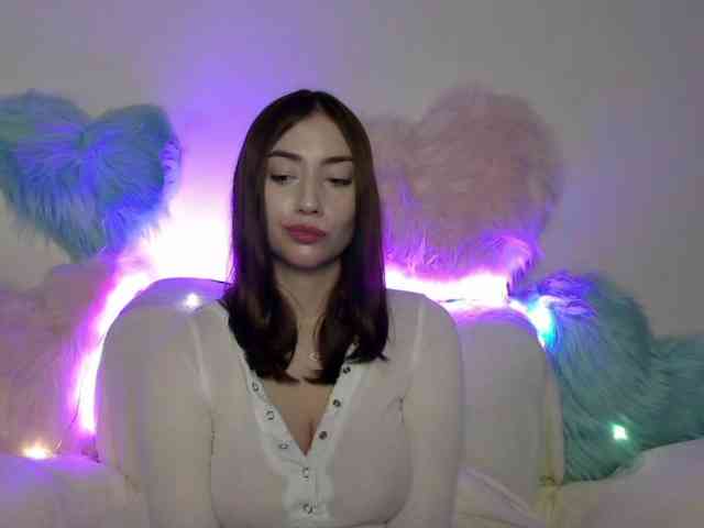 CaylinAngel webcam