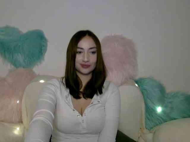 CaylinAngel webcam