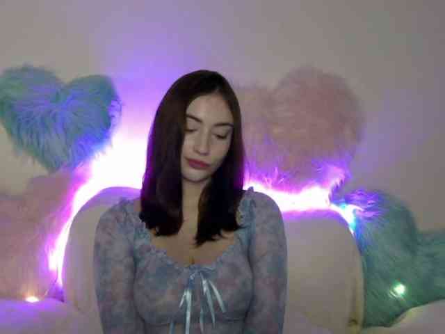 CaylinAngel webcam