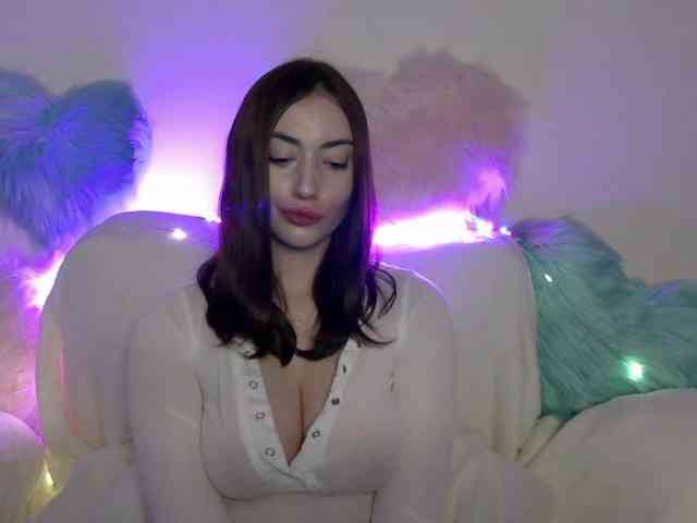 CaylinAngel webcam
