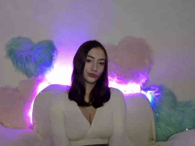 CaylinAngel webcam