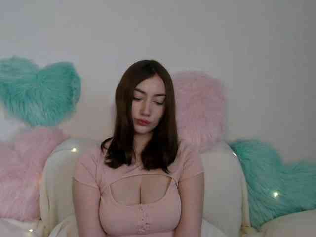 CaylinAngel webcam