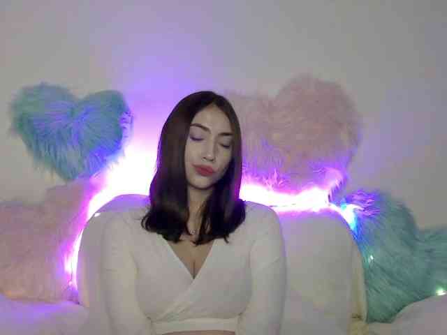 CaylinAngel webcam
