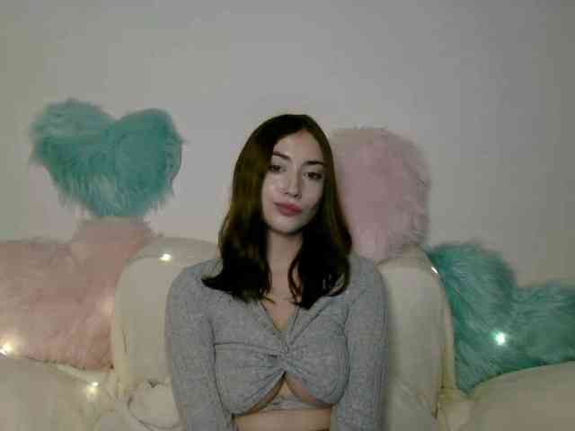 CaylinAngel webcam