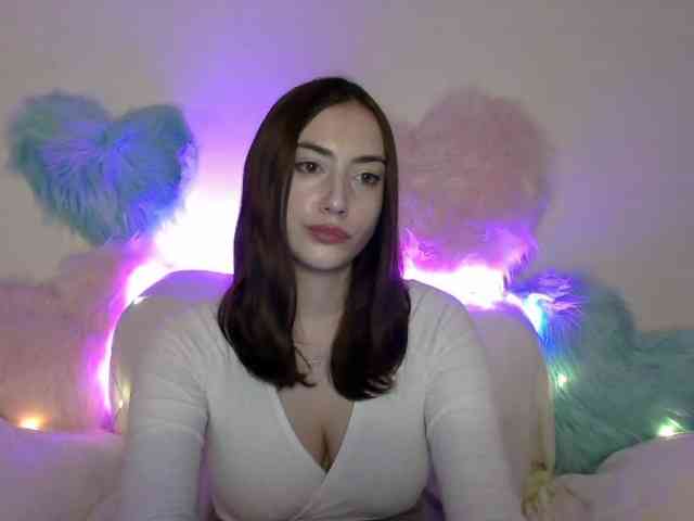 CaylinAngel webcam
