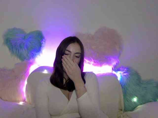 CaylinAngel webcam
