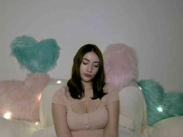 CaylinAngel webcam
