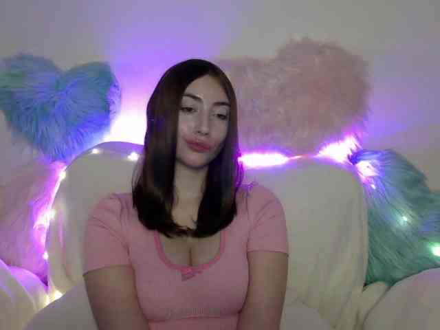 CaylinAngel webcam
