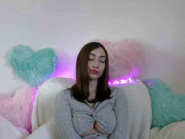 CaylinAngel webcam