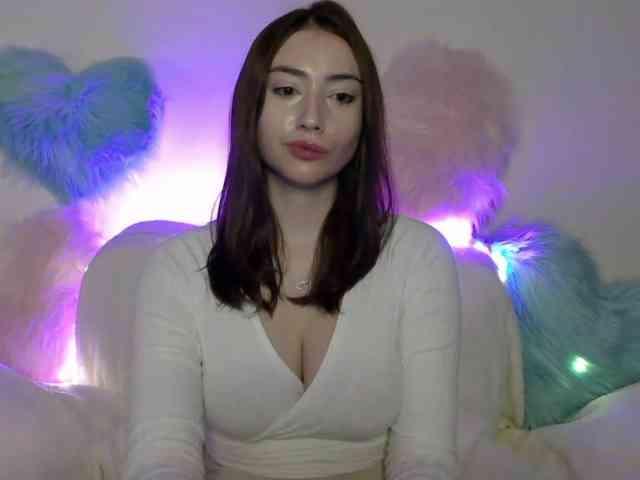 CaylinAngel webcam
