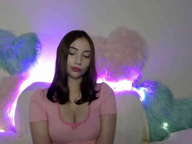 CaylinAngel webcam