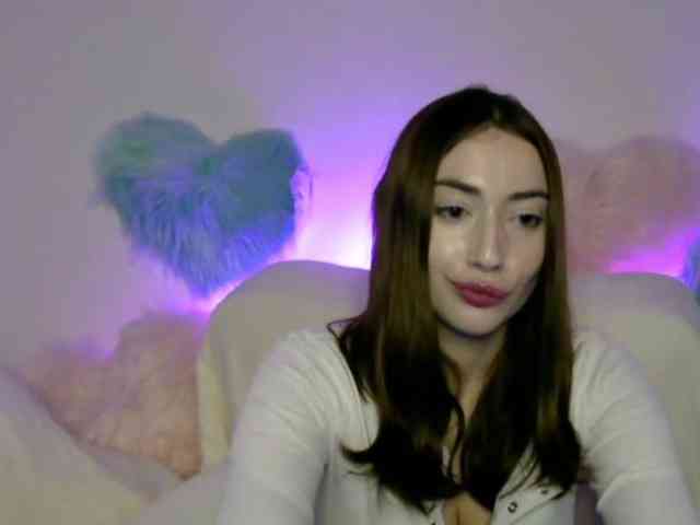 CaylinAngel webcam