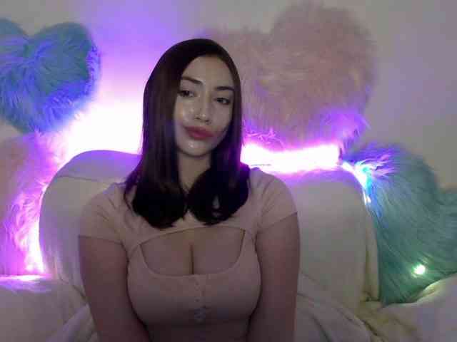 CaylinAngel webcam