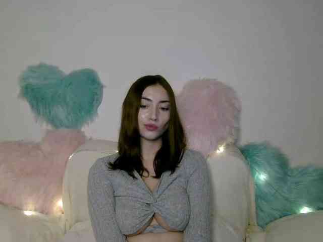 CaylinAngel webcam