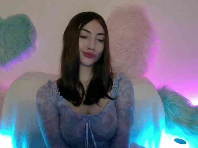 CaylinAngel's webcam live show