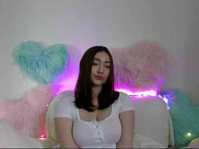 CaylinAngel webcam