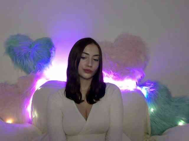 CaylinAngel webcam