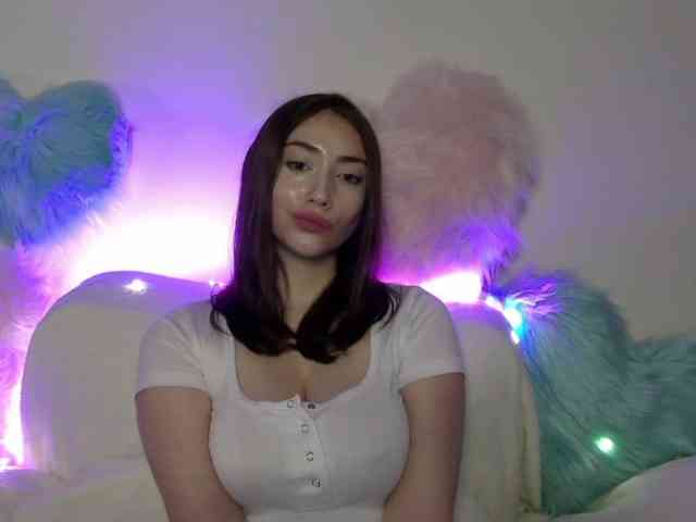 CaylinAngel webcam