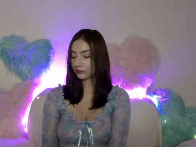 CaylinAngel webcam