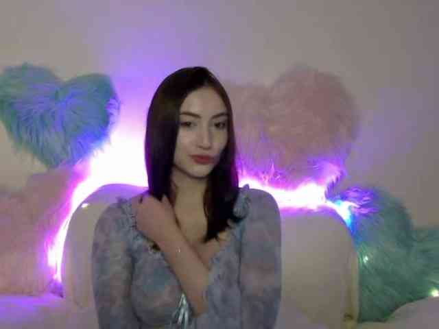 CaylinAngel webcam