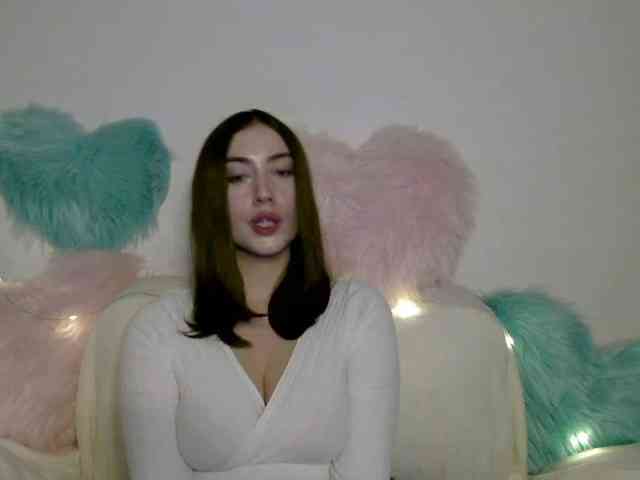 CaylinAngel webcam