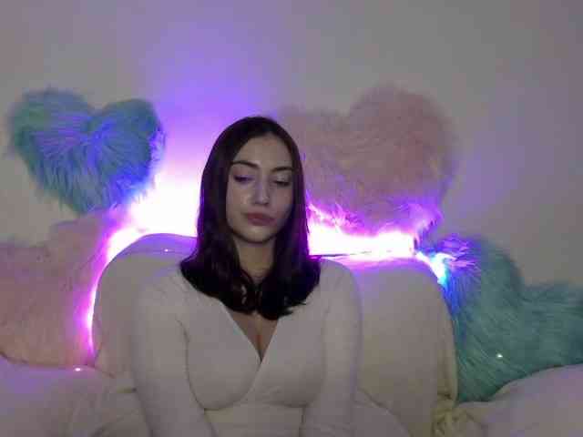 CaylinAngel webcam