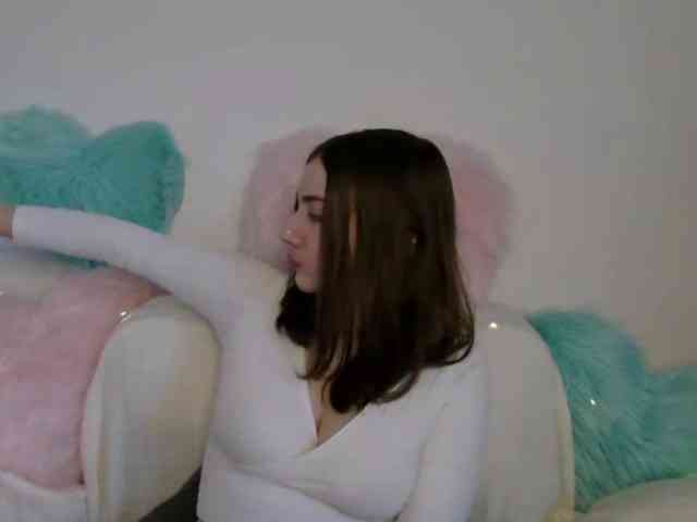 CaylinAngel webcam