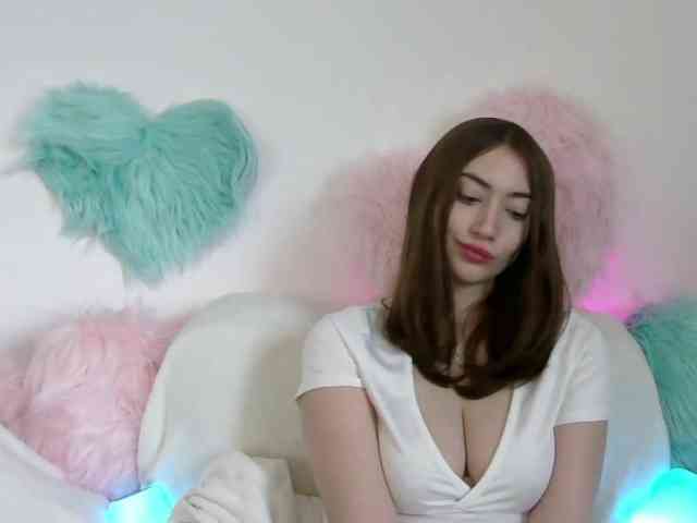 CaylinAngel webcam