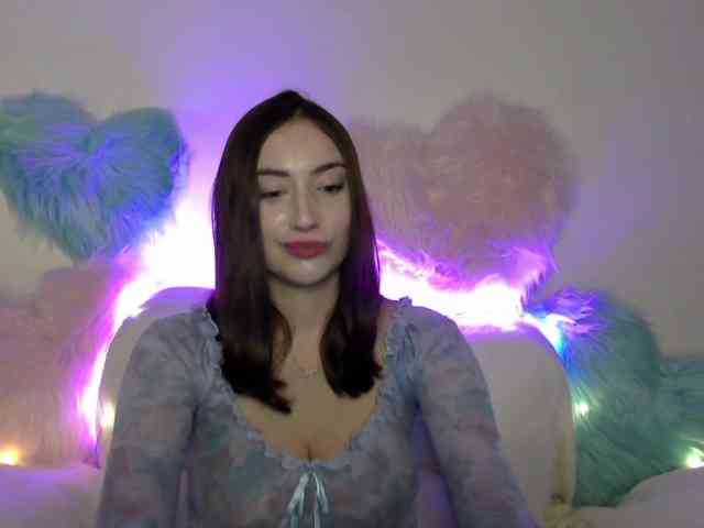 CaylinAngel webcam