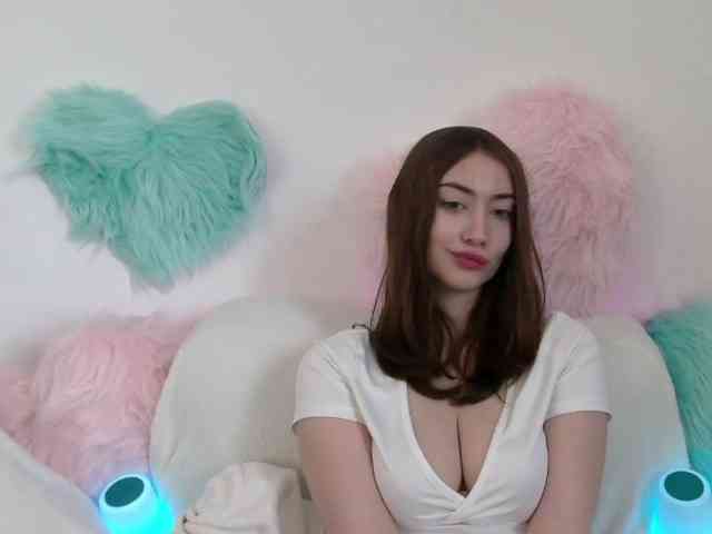 CaylinAngel webcam