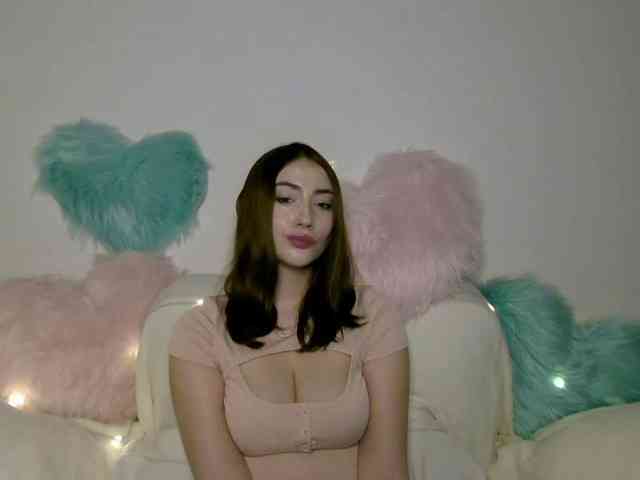 CaylinAngel webcam