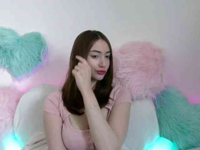 CaylinAngel webcam