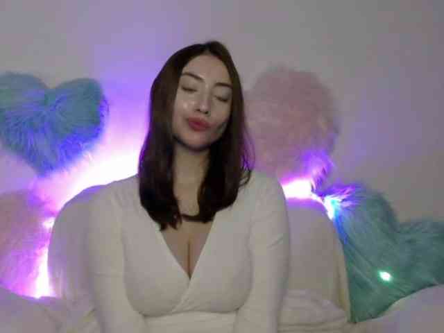 CaylinAngel webcam