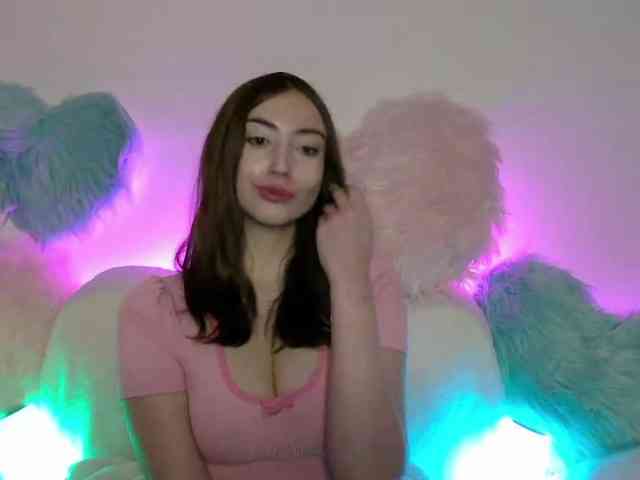 CaylinAngel webcam