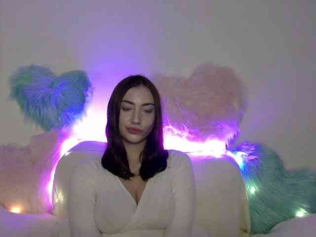 CaylinAngel webcam