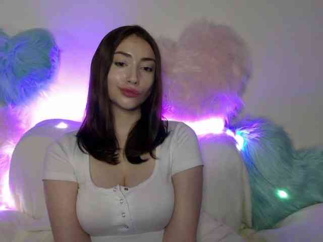 CaylinAngel webcam