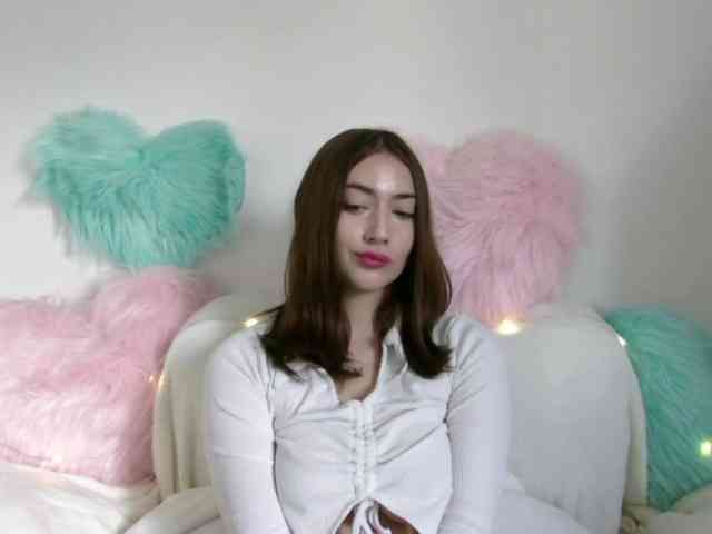 CaylinAngel webcam